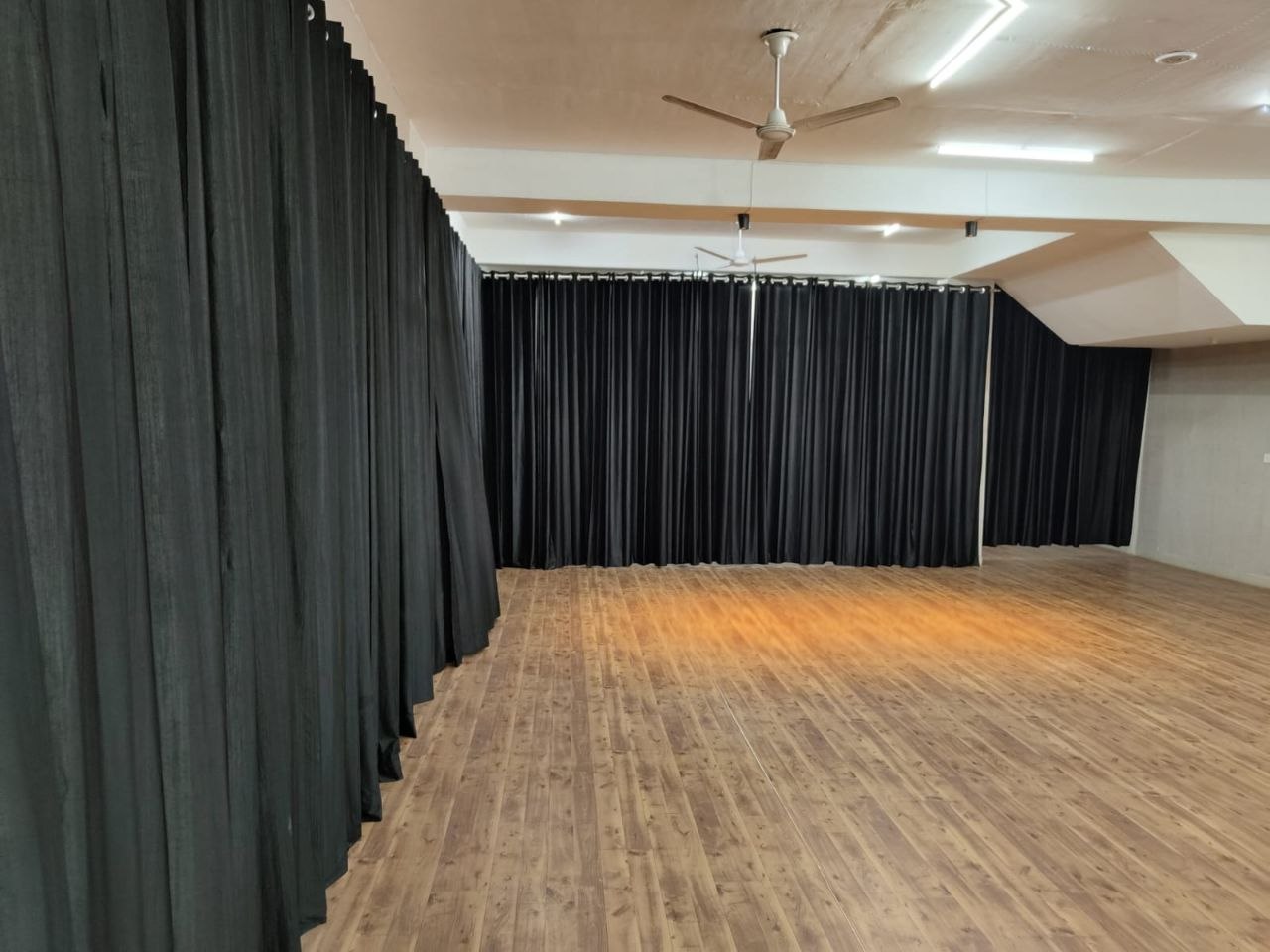 The KYRO Studio in Jaipur